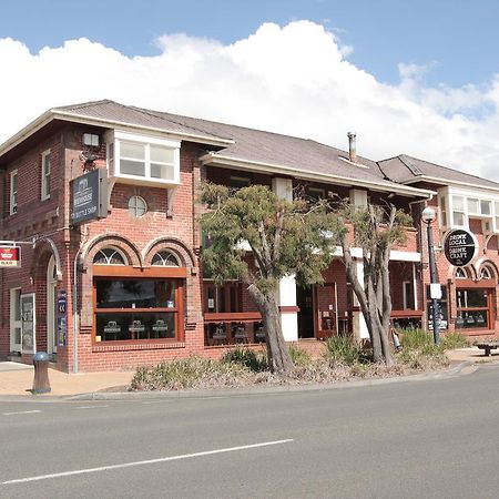 Great Ocean Road Brewhouse Apollo Bay Hotel Buitenkant foto